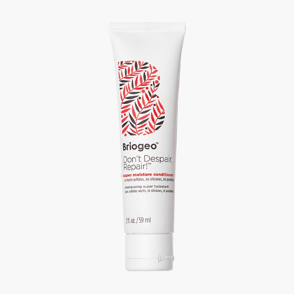Briogeo Don't Despair, Repair! Almond + Algae Super Moisture Conditioner